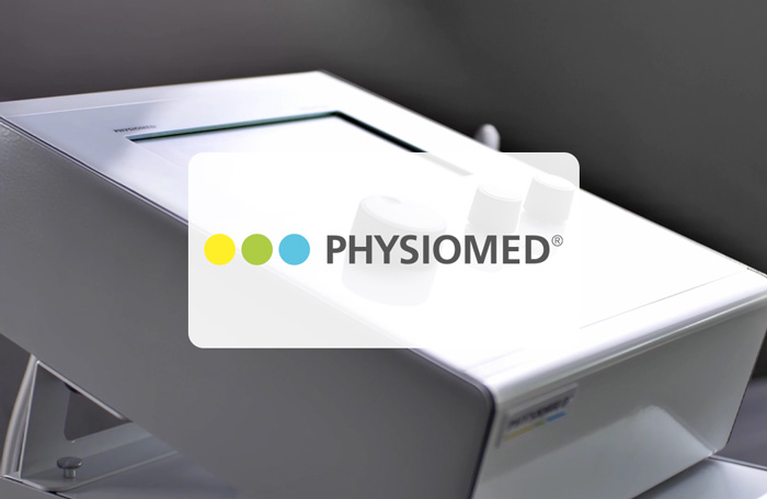 PHYSIOMED Brandtile