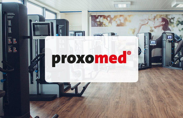 proxomed Brandtile